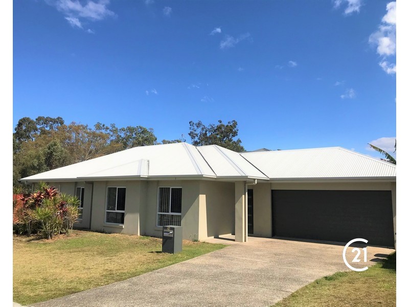 24 Mannikin Street, Griffin QLD 4503