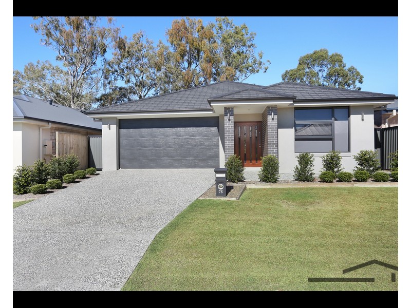 75 Riverside Circuit, Joyner QLD 4500