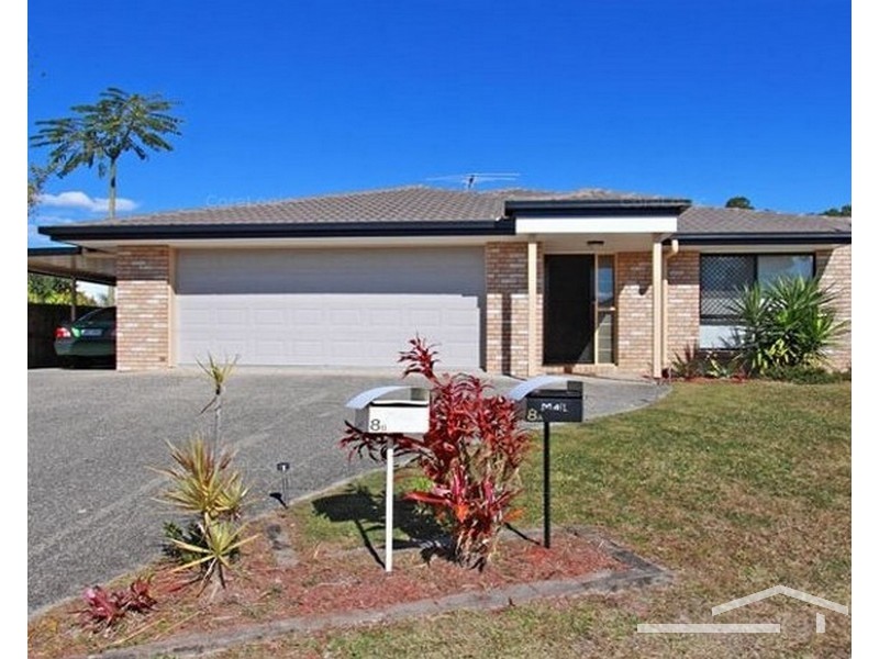 8B Koel Court, Warner QLD 4500
