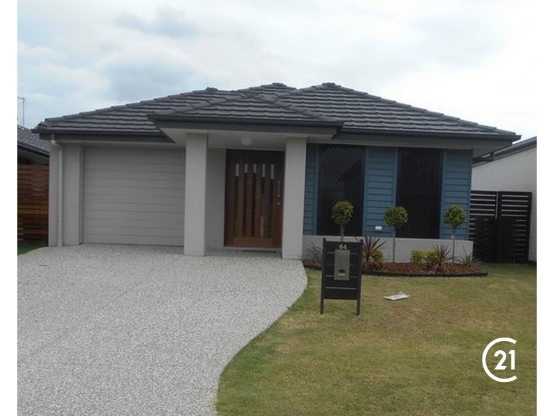 64 Cootharaba Crescent, Warner QLD 4500