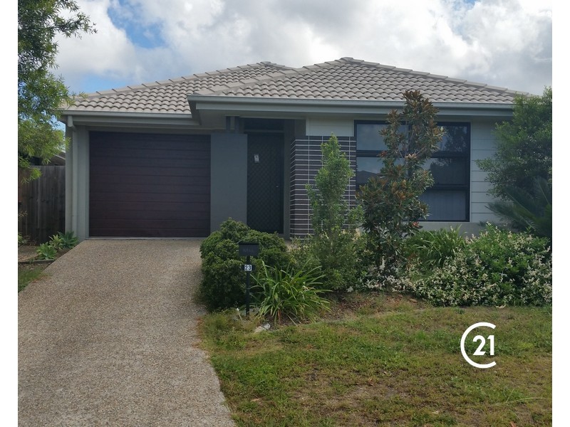 23 Peppercorn Street, Griffin QLD 4503