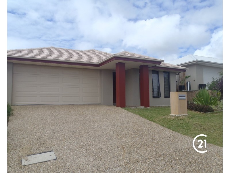 11 Burdekin Circuit, Warner QLD 4500