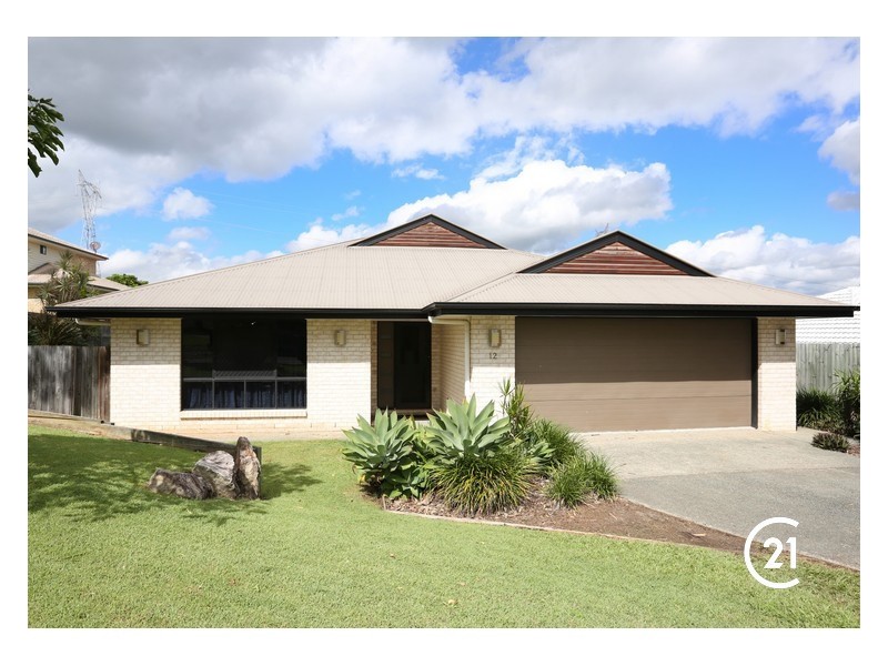 12 Nadine Court, Warner QLD 4500