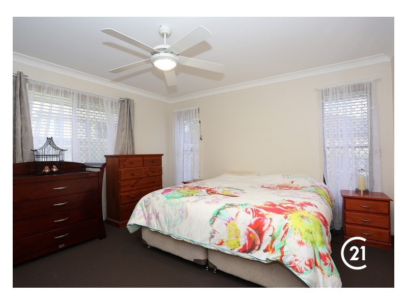 12 Nadine Court, Warner QLD 4500