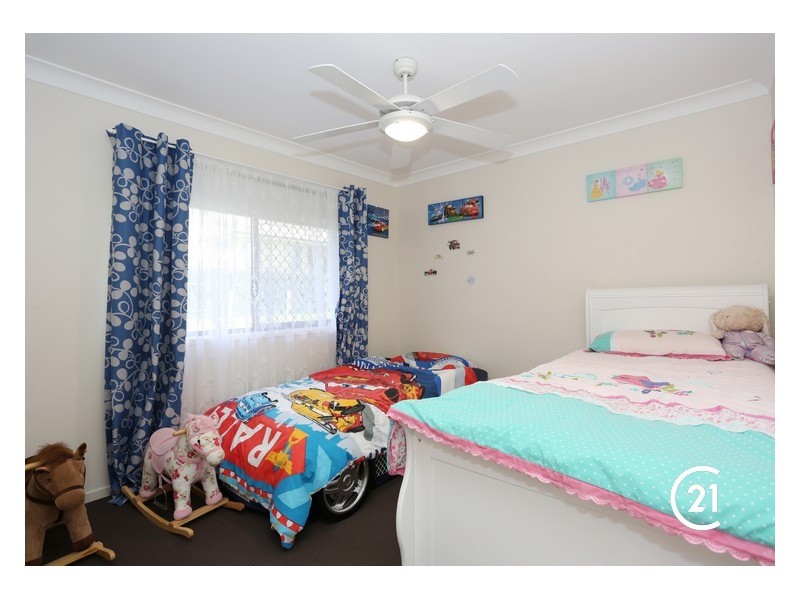 12 Nadine Court, Warner QLD 4500