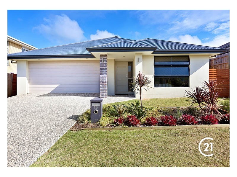 10 Rowallan Street, Warner QLD 4500