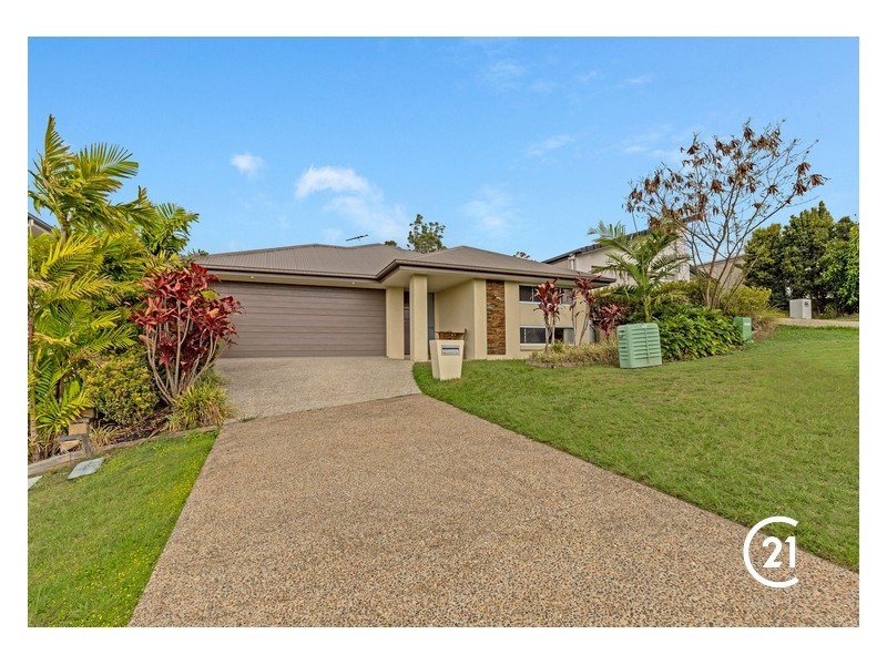 15 Hume Circuit, Warner QLD 4500