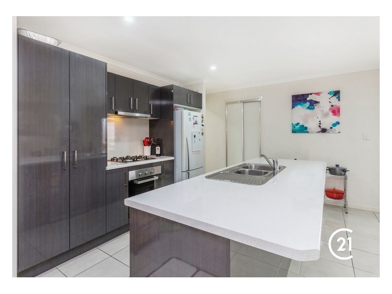 15 Hume Circuit, Warner QLD 4500