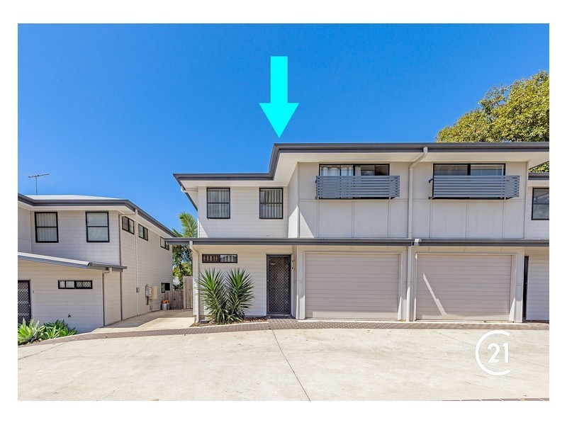 2/106 Ann Street, Kallangur QLD 4503