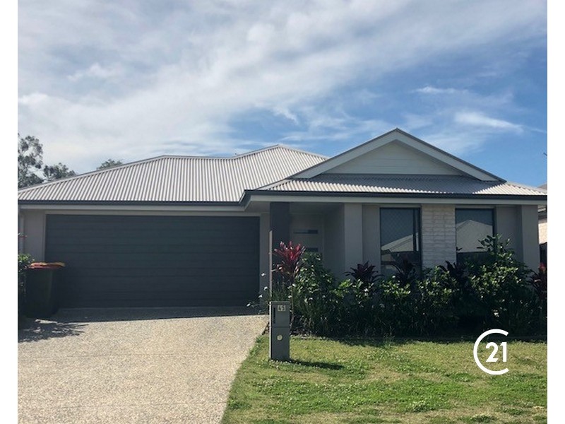 45 Mint Crescent, Griffin QLD 4503