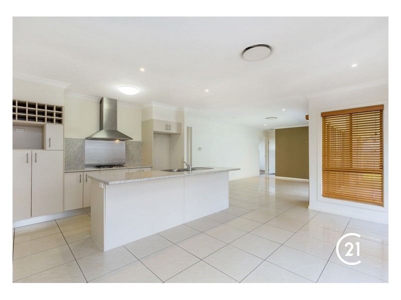 20 Mondial Drive, Warner QLD 4500