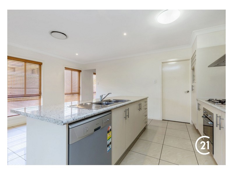 20 Mondial Drive, Warner QLD 4500