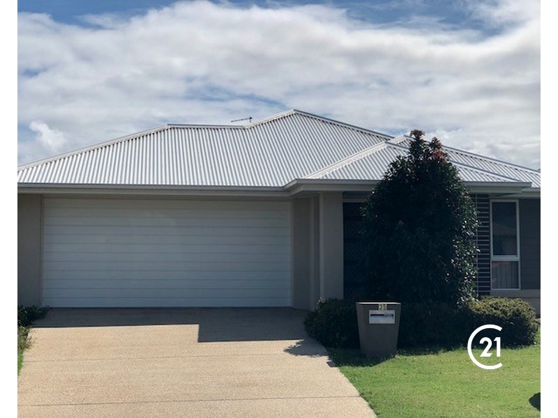 35  Champion Crescent, Griffin QLD 4503