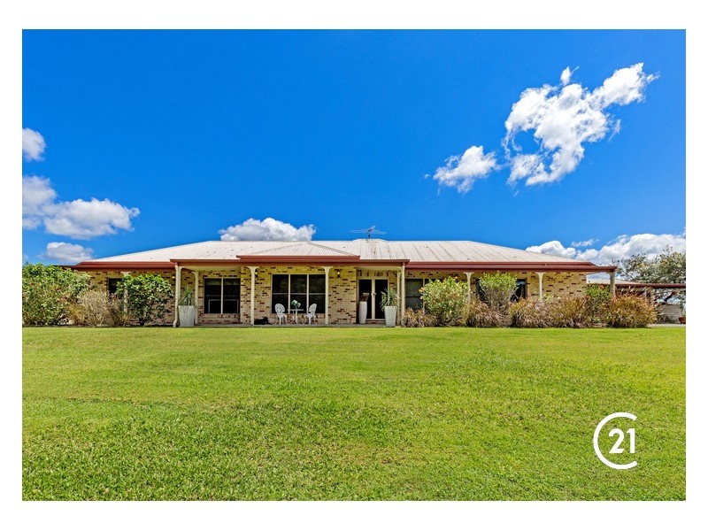 12 Brownlow Court, Cashmere QLD 4500