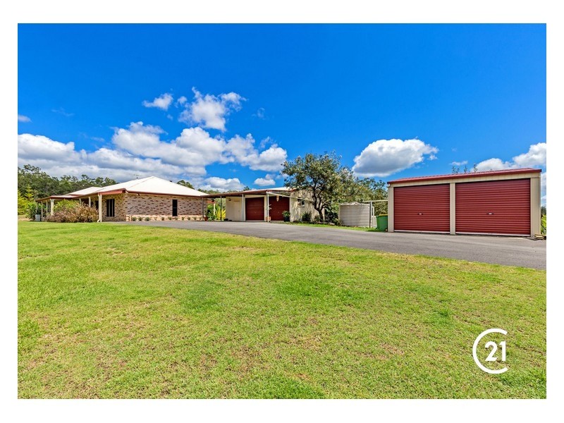 12 Brownlow Court, Cashmere QLD 4500