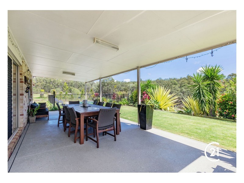 12 Brownlow Court, Cashmere QLD 4500