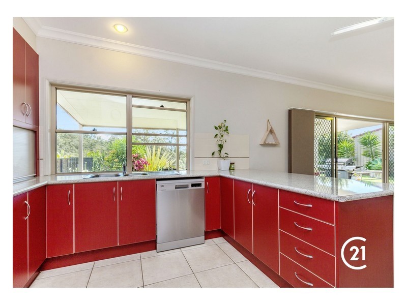 12 Brownlow Court, Cashmere QLD 4500