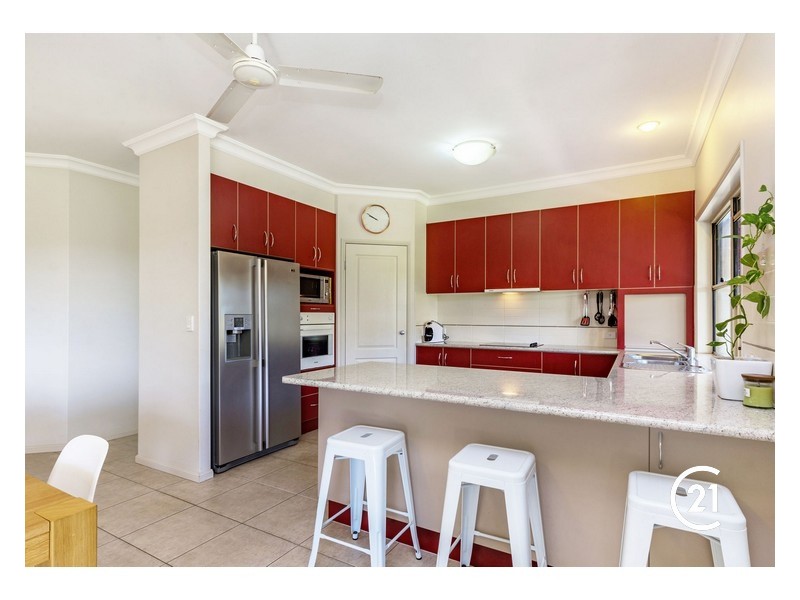 12 Brownlow Court, Cashmere QLD 4500