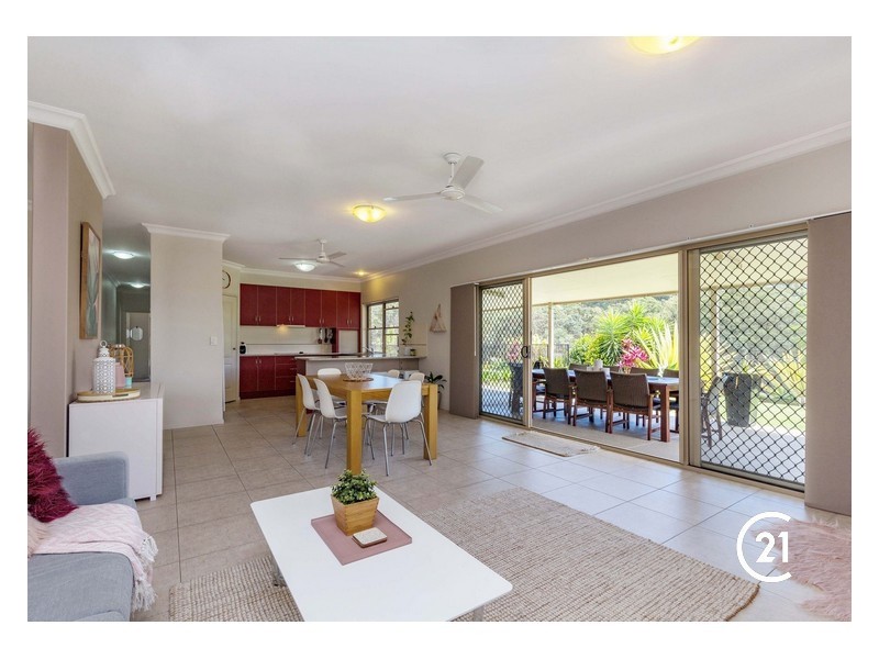 12 Brownlow Court, Cashmere QLD 4500