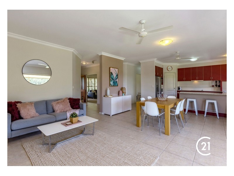 12 Brownlow Court, Cashmere QLD 4500
