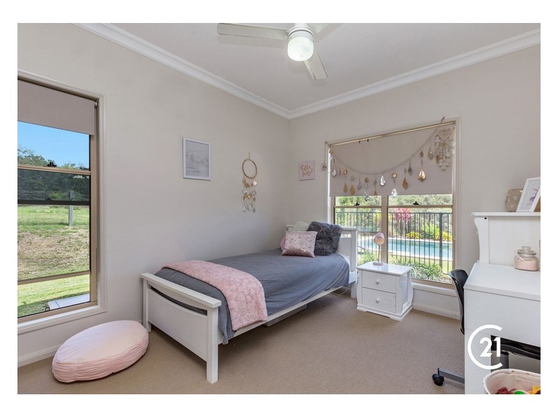 12 Brownlow Court, Cashmere QLD 4500
