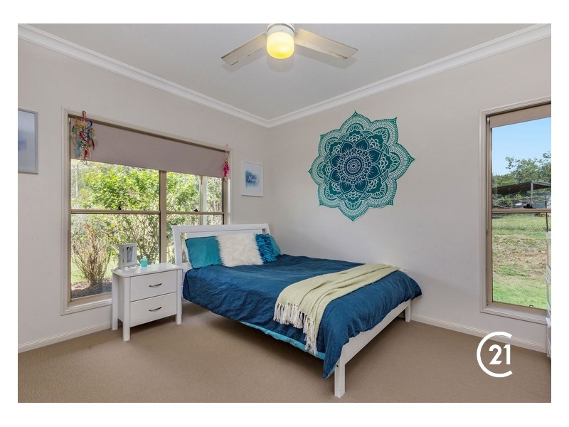 12 Brownlow Court, Cashmere QLD 4500