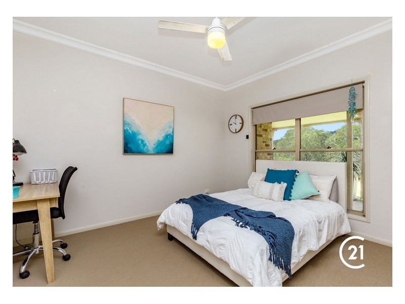 12 Brownlow Court, Cashmere QLD 4500