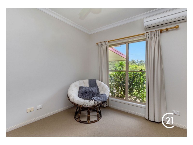 12 Brownlow Court, Cashmere QLD 4500