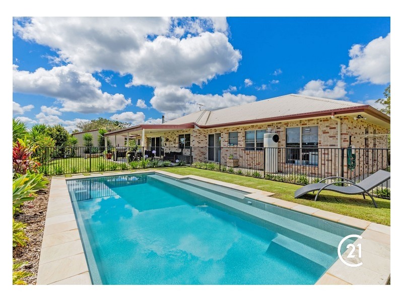 12 Brownlow Court, Cashmere QLD 4500