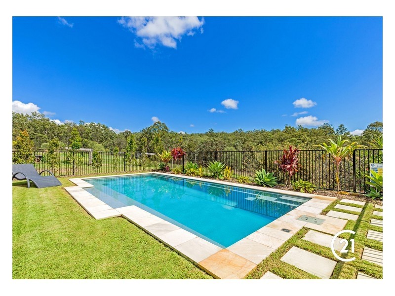 12 Brownlow Court, Cashmere QLD 4500