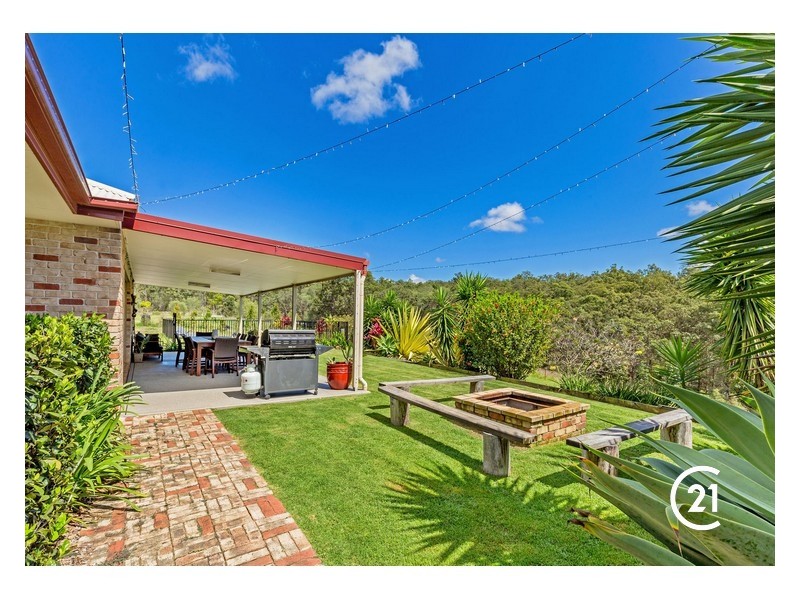 12 Brownlow Court, Cashmere QLD 4500