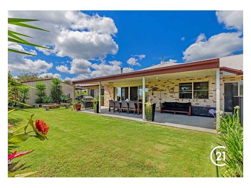 12 Brownlow Court, Cashmere QLD 4500