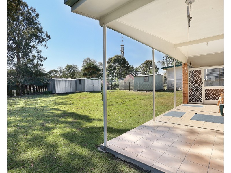 98 Goodfellows Road, Kallangur QLD 4503