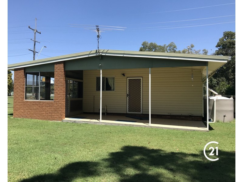 98 Goodfellows Road, Kallangur QLD 4503