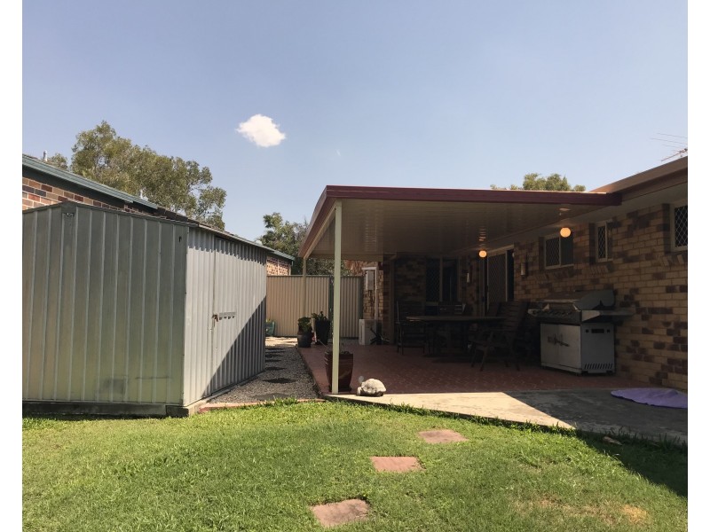 26 Azalea Crescent, Fitzgibbon QLD 4018