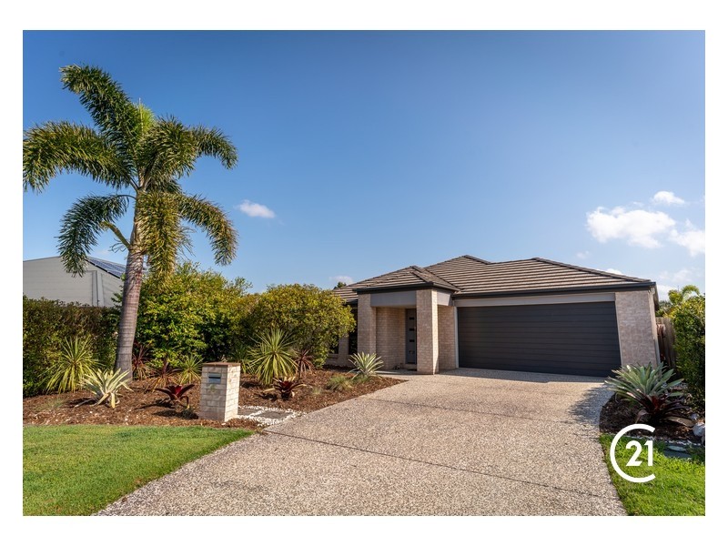 5 Ballyalla Crescent, Warner QLD 4500