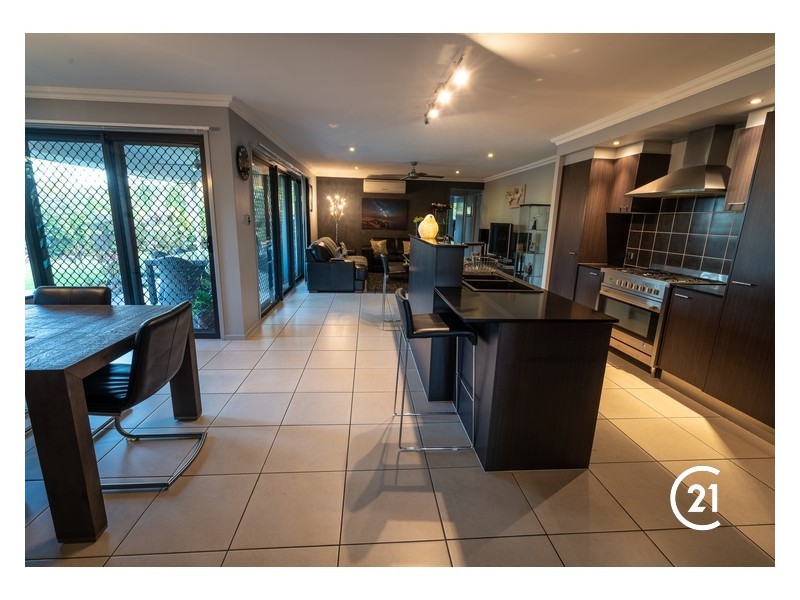 5 Ballyalla Crescent, Warner QLD 4500