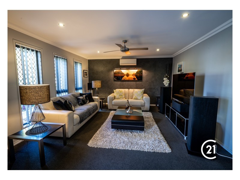 5 Ballyalla Crescent, Warner QLD 4500