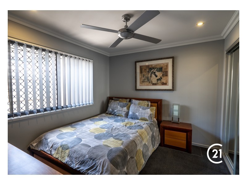 5 Ballyalla Crescent, Warner QLD 4500