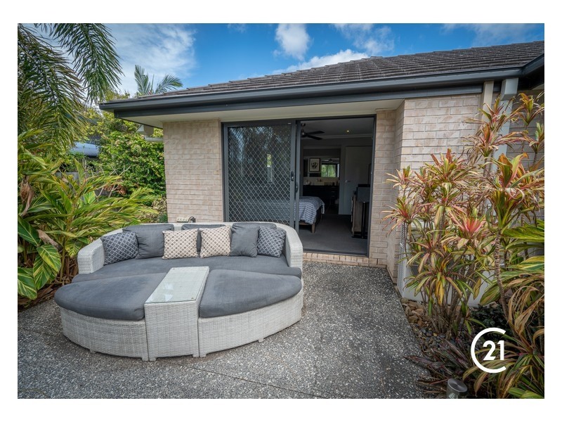 5 Ballyalla Crescent, Warner QLD 4500