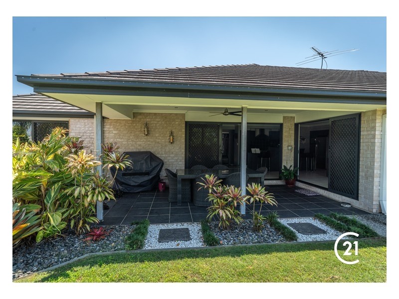 5 Ballyalla Crescent, Warner QLD 4500