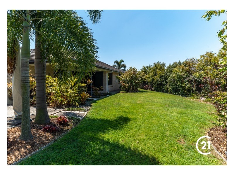 5 Ballyalla Crescent, Warner QLD 4500