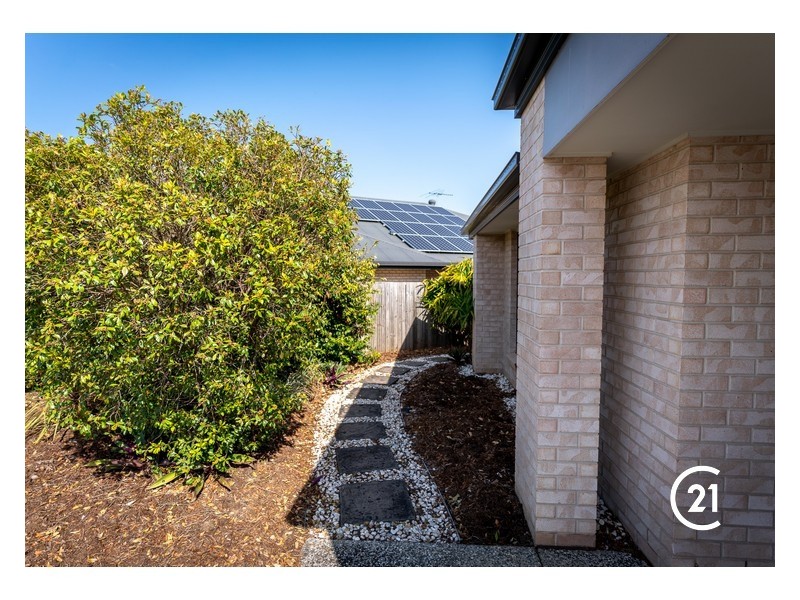 5 Ballyalla Crescent, Warner QLD 4500