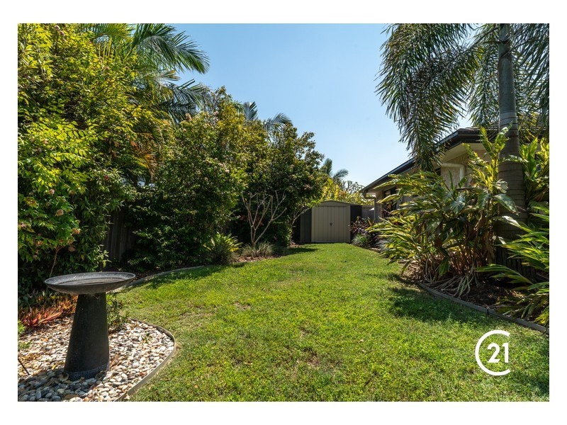 5 Ballyalla Crescent, Warner QLD 4500