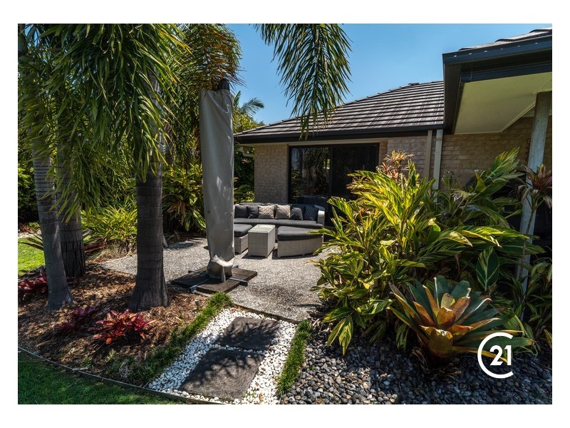 5 Ballyalla Crescent, Warner QLD 4500