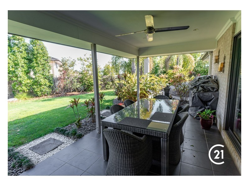 5 Ballyalla Crescent, Warner QLD 4500