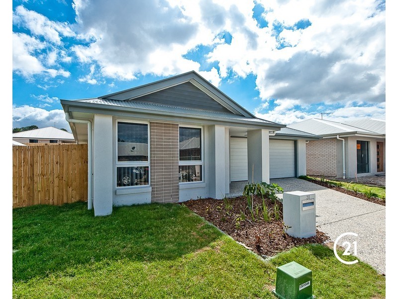 20 McKenzie Place, Warner QLD 4500