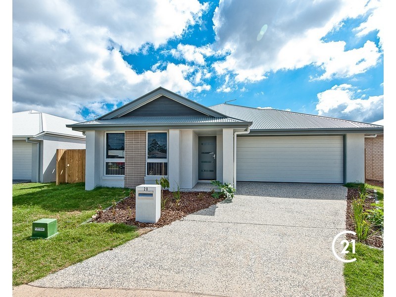 20 McKenzie Place, Warner QLD 4500