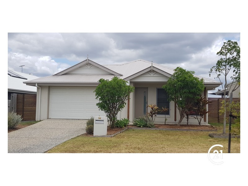 42 Cootharaba Crescent, Warner QLD 4500