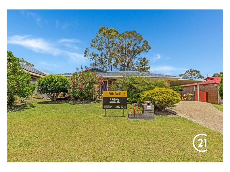 6 Paramount Drive, Warner QLD 4500